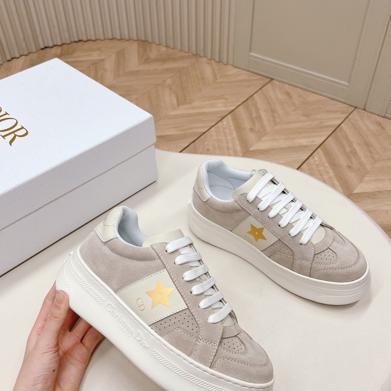 ch**an D*or casual shoes